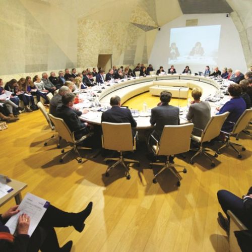 AP biedt raadsleden handreiking AVG