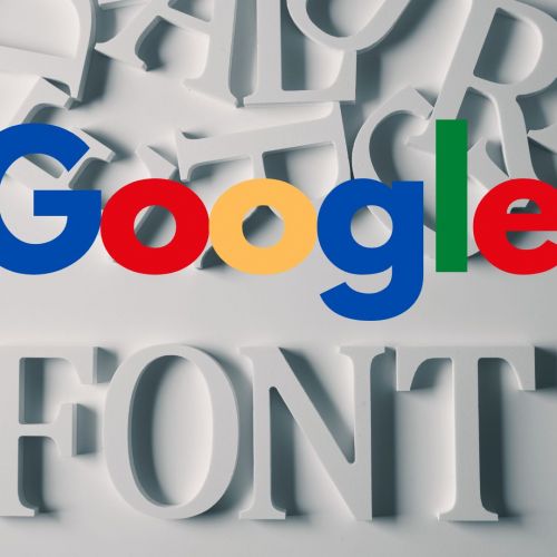 Google Fonts schendt de AVG