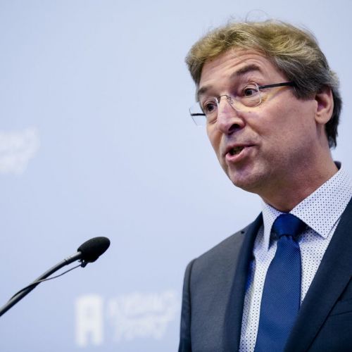 Gebruik gezichtsherkenning soms meldingsplichtig