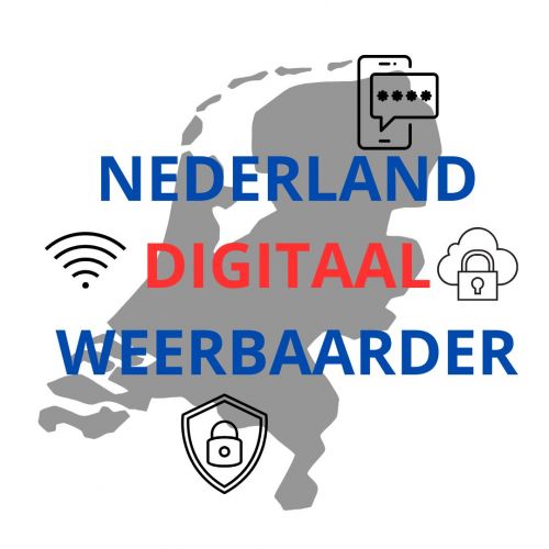 Nog geen tijd om achterover te leunen