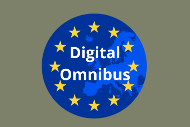 Digital Omnibus: vereenvoudiging of verschuiving van digitale rechten?