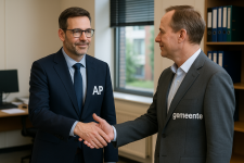 AP gaat op inspectie bij gemeenten