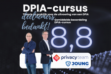 DPIA cursus op 9 september in PSV Stadion