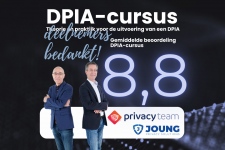 DPIA cursus