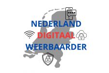 Nog geen tijd om achterover te leunen