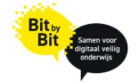 DPIA's op Snappet en Studiemeter